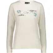 CMP 39u3486 Langarm-t-shirt