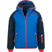 TROLLKIDS 514-117 Kinder-Jacke in Dunkelblau für Sport