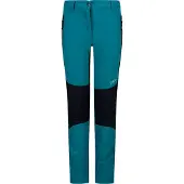 CMP , Mädchenhose, Modell 32T1065, Farbe: Türkis (Basics), Größe: 164