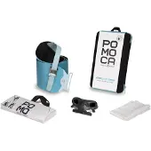 POMOCA Tour Pro Ready To Climb 120 Mm Steigfelle