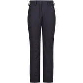 CMP - Women's Ski Pant - Skihose Gr 48 blau