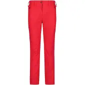 CMP 3w20636 Hosen Rot XS Frau Rot XS