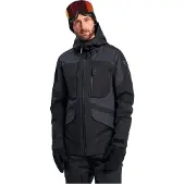 Tenson Sphere Ski Jacke