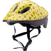 Martes Sicherheits-Fahrradhelm BEINN JR für Kinder