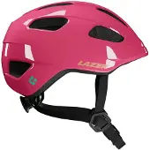 Lazer Pnut KinetiCore Fahrradhelm, Fuchsia