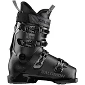 Salomon - Skischuhe - S/Pro Delta 90 Black für Herren - Größe 45 2/3-46 1/3 - schwarz