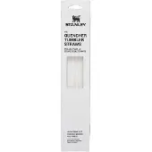 Stanley The Quencher Tumbler Straws Ersatz-Strohhalme 1180 ml Transparent 4 St.