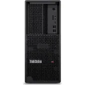 Lenovo ThinkStation P3 Tower Gen 2, Intel Core Ultra 7, 265K, 32 GB, 1 TB, Windows 11 Pro, 64-Bit