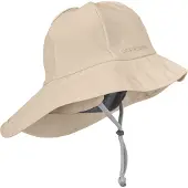 Didriksons Southwest Hat 2 clay beige (569) L