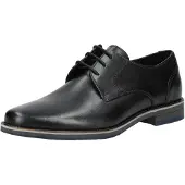 Lloyd Drift 110 Herrenschuhe Businessschuhe eleganter Schnürer Schwarz Business