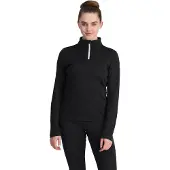 Spyder Charger Halbreißverschluss-sweatshirt