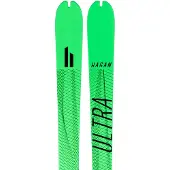 Hagan Ultra 65 Tourenski