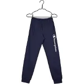 Champion Kinder Hosen lang Ki Rib Cuff Pants