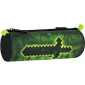 Starpak Pixel Game Sword Federtasche