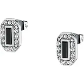 Karl Lagerfeld Damen Ohrringe KLAYC43