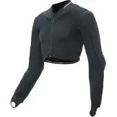 Dainese R001 SJ black (001) XL
