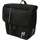 Haberland Einzeltasche Street Work schwarz