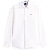 Tommy Hilfiger Dm0dm22026 Regular Shirt Langarmhemd