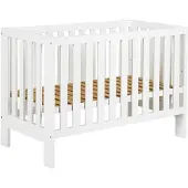MamaLoes Babybett Amelia 60 x 120 cm