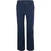 TROLLKIDS - Kid's Hemsedal Softshell Pant - Softshellhose Gr 140 blau
