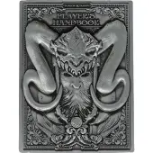 Fanattik Dungeons Limitierte Auflage Spielerhandbuch-barren