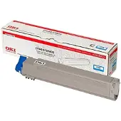 OKI 42918915, 15000 Seiten, Cyan, 1 Stück(e)