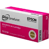 Epson Discproducer Pp-100/pp-50 Tintenpatrone