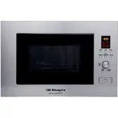 Orbegozo MIG 2330, Integriert, 23 l, 900 W, Eingebautes Display, LCD, Tasten, Drehregler