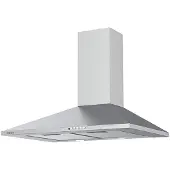 Edesa Ecp-7611x70 Cm Dekorative Dunstabzugshaube