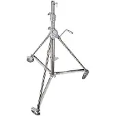 Manfrotto Avenger Super Wind Up Stativ 400cm