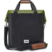 Black+blum Kühltasche Insulated Cooler Bag Grün