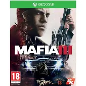 Mafia III, Xbox One, Xbox One, M (Reif)