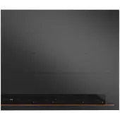 Teka IBF 64 Infinity G1, Schwarz, Integriert, 60 cm, Zonen-Induktionskochfeld, Glas, 4 Zone(n)