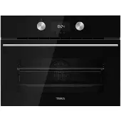 Teka Maestro Hlc 8440 C Cristal Multifunktionsofen 41l