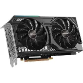 Asrock Intel Arc B580 Challenger 12GB OC, Arc B580, 12 GB, GDDR6, 192 Bit, 7680 x 4320 Pixel, PCI Express x8 4.0