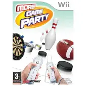 Games Wii More Game Party Selects