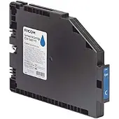 Ricoh 257064, Standardertrag, Cyan, 35 ml, 1 Stück(e)