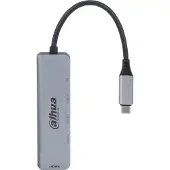 Dahua Technology TC35, Universal, USB Typ-C, Grau