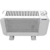 Blaupunkt Bp1013 900w Heizkörper Silber Silber One Size