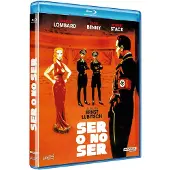 Divisa Ser O No Ser Blu-ray