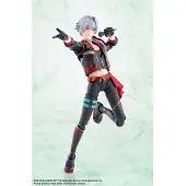 Tamashii Nations S.h. Figuarts Ren Kizaki Idolmaster Figur 14 Cm