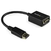 StarTech.com Displayport-auf-vga-adapter
