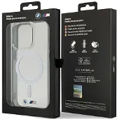 BMW Etui Bmhmp14lhcrs Iphone 14 Pro 6.1 Ring Handyhülle