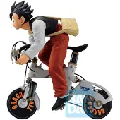 Banpresto Dragon Ball Ichibansho Snap Sammlung Son Gohan Figur 18cm