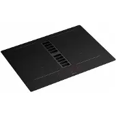 Mepamsa Max Bk 70 Induktionskochfeld Mit Dunstabzugshaube 70 Cm 4 Brennern