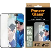 PanzerGlass Displayschutzfolie Für Iphone 16 Pro