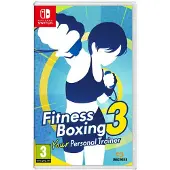 Laptop FITNESS BOXING 3