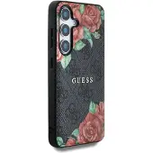 GUESS Guhms25sp4ropemck Magsafe Samsung Galaxy S25 Handyhülle