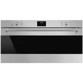 Smeg SFR9300X Backofen 85 l Edelstahl