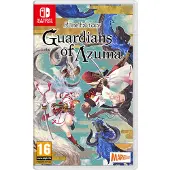Games Switch Rune Factory: Guardians Of Azuma One Size